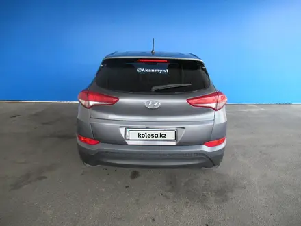 Hyundai Tucson 2018 года за 7 698 600 тг. в Шымкент – фото 2