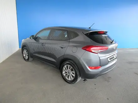 Hyundai Tucson 2018 года за 7 698 600 тг. в Шымкент – фото 4