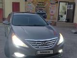 Hyundai Sonata 2011 годаүшін5 500 000 тг. в Тараз