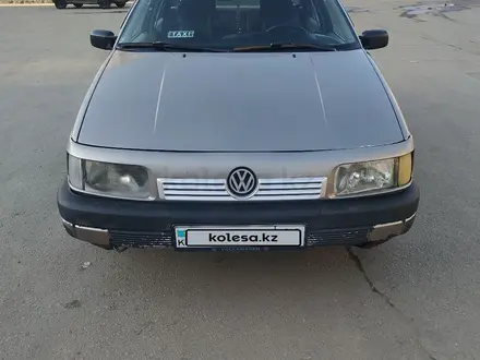 Volkswagen Passat 1990 года за 800 000 тг. в Павлодар