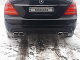 Mercedes-Benz S 350 2006 годаүшін7 000 000 тг. в Астана – фото 2