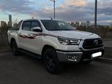 Toyota Hilux 2021 года за 20 400 000 тг. в Астана – фото 5