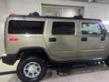 Hummer H2 2005 годаүшін7 500 000 тг. в Атырау – фото 2