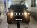 Hummer H2 2005 годаүшін7 500 000 тг. в Атырау