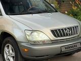 Lexus RX 300 2001 года за 5 600 000 тг. в Караганда