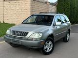 Lexus RX 300 2001 года за 5 600 000 тг. в Караганда – фото 3