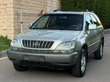 Lexus RX 300 2001 года за 5 600 000 тг. в Караганда – фото 5