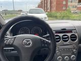 Mazda 6 2002 года за 2 500 000 тг. в Костанай – фото 5