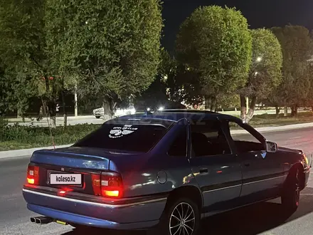 Opel Vectra 1993 года за 1 300 000 тг. в Жанаозен – фото 8