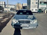 Mercedes-Benz E 230 1997 года за 2 500 000 тг. в Караганда – фото 3