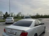 Toyota Camry 2006 года за 5 000 000 тг. в Шымкент – фото 3