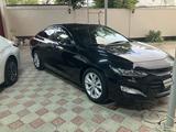 Chevrolet Malibu 2023 годаүшін11 000 000 тг. в Шымкент