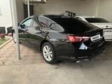 Chevrolet Malibu 2023 годаүшін11 000 000 тг. в Шымкент – фото 3