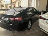 Chevrolet Malibu 2023 годаүшін11 000 000 тг. в Шымкент – фото 5