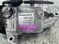 Привозной компрессор кондиционера HR15 V1.5 за 60 000 тг. в Астана – фото 4