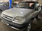 Chevrolet Niva 2008 года за 1 800 000 тг. в Павлодар – фото 3