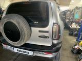 Chevrolet Niva 2008 года за 1 800 000 тг. в Павлодар – фото 4