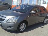 Chevrolet Cobalt 2021 годаүшін5 000 000 тг. в Атырау – фото 2