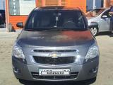 Chevrolet Cobalt 2021 года за 5 000 000 тг. в Атырау