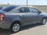 Chevrolet Cobalt 2021 годаүшін5 000 000 тг. в Атырау – фото 3