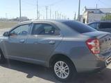 Chevrolet Cobalt 2021 годаүшін5 000 000 тг. в Атырау – фото 4