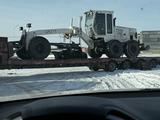 XCMG  GR215 2011 года за 12 000 000 тг. в Караганда – фото 3