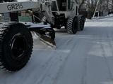 XCMG  GR215 2011 года за 12 000 000 тг. в Караганда