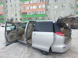 Toyota Estima 2008 годаүшін5 500 000 тг. в Актобе – фото 3