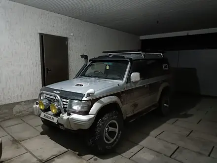 Mitsubishi Pajero 1994 года за 6 500 000 тг. в Алматы – фото 10