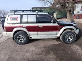 Mitsubishi Pajero 1994 годаүшін6 500 000 тг. в Алматы – фото 2