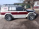 Mitsubishi Pajero 1994 годаүшін6 500 000 тг. в Алматы – фото 3