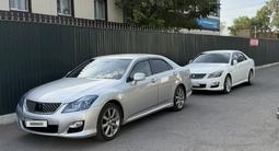 Toyota Crown 2010 годаүшін8 500 000 тг. в Павлодар – фото 3
