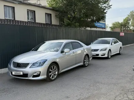 Toyota Crown 2010 года за 8 500 000 тг. в Павлодар – фото 3