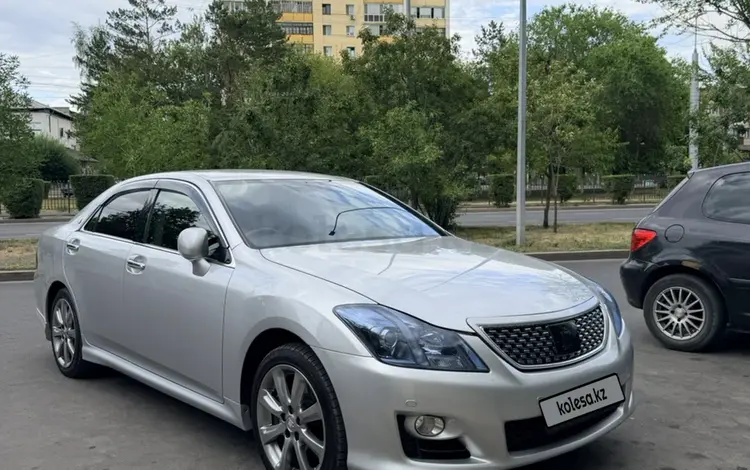 Toyota Crown 2010 года за 8 500 000 тг. в Павлодар