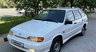 ВАЗ (Lada) 2114 2013 годаүшін2 800 000 тг. в Семей