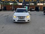 Chevrolet Epica 2006 года за 2 800 000 тг. в Шымкент