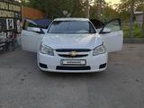 Chevrolet Epica 2006 годаүшін2 800 000 тг. в Шымкент – фото 2