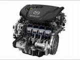 Двигатель на Mazda, Мазда за 250 000 тг. в Алматы – фото 5