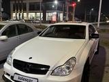 Mercedes-Benz CLS 55 AMG 2008 года за 12 500 000 тг. в Тараз