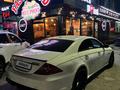 Mercedes-Benz CLS 55 AMG 2008 года за 12 500 000 тг. в Тараз – фото 2