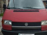 Volkswagen Transporter 1992 года за 2 550 000 тг. в Алматы