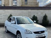 ВАЗ (Lada) Priora 2170 2014 года за 3 000 000 тг. в Темиртау