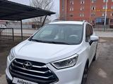 JAC S3 2020 года за 6 500 000 тг. в Кызылорда