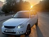 ВАЗ (Lada) Priora 2171 2013 годаүшін2 800 000 тг. в Актобе