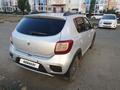 Renault Sandero Stepway 2016 года за 4 500 000 тг. в Уральск – фото 7