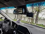 Hyundai Grandeur 2018 годаүшін12 300 000 тг. в Шымкент – фото 5