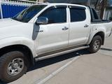 Toyota Hilux 2012 годаүшін7 900 000 тг. в Атырау – фото 4