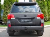 Toyota Land Cruiser 2013 годаүшін16 400 000 тг. в Алматы – фото 5