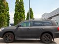 Toyota Land Cruiser 2013 года за 16 400 000 тг. в Алматы – фото 4