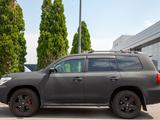 Toyota Land Cruiser 2013 годаүшін16 400 000 тг. в Алматы – фото 4